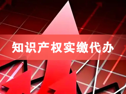 蚌埠知识产权实缴资本代办